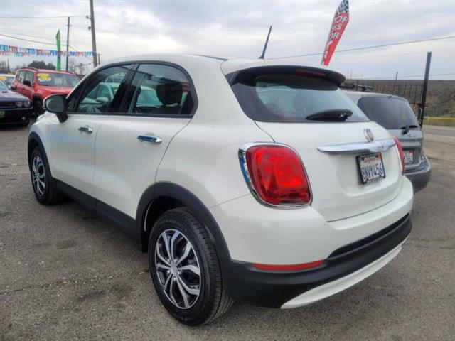 $9999 : 2016 FIAT 500X Pop image 9