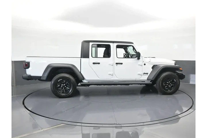 $38990 : Jeep Gladiator 2025 4x4 Big image 7