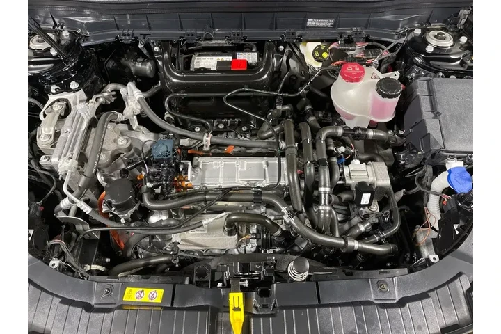 $29998 : Mercedes-Benz EQB 2023 AWD E image 9