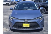 $13491 : Toyota Corolla 2020 LE 4dr S thumbnail
