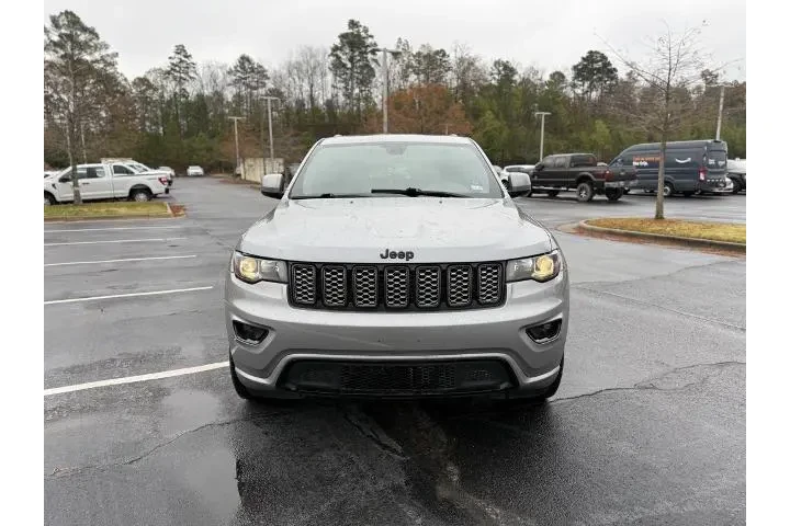 $17477 : Jeep Grand Cherokee 2019 4x4 image 2