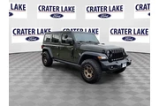 $29400 : Jeep Wrangler Unlimited 2020 thumbnail