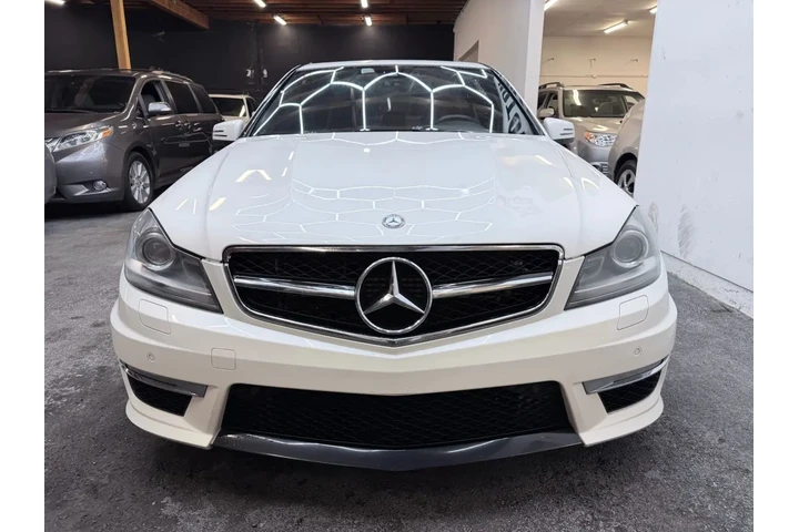 $29900 : 2013 MERCEDES-BENZ C-CLASS image 6
