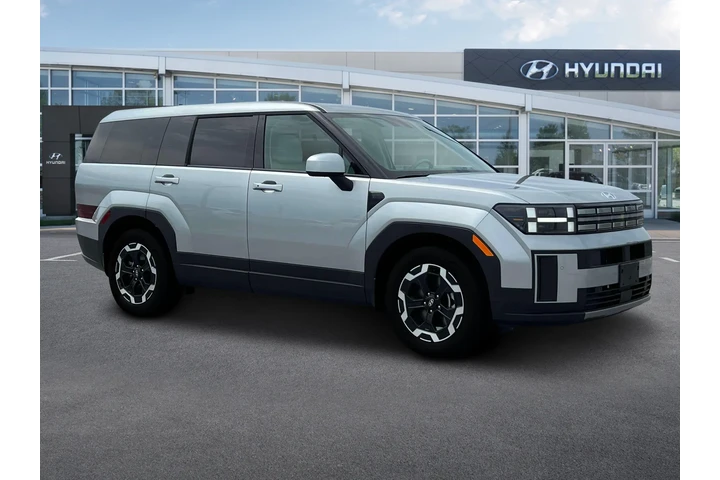 $30651 : Hyundai SANTA FE 2025 AWD SE image 10