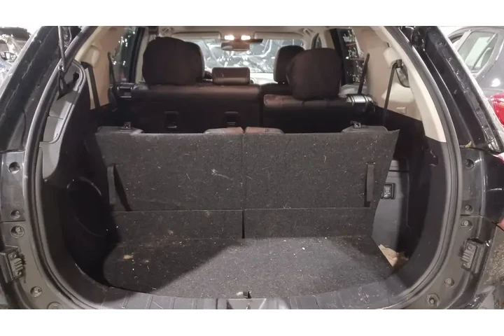 $13373 : Mitsubishi Outlander 2019 AW image 9