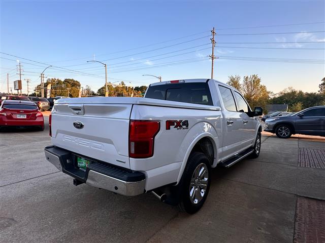 $31995 : 2019 F-150 image 5