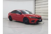 Honda Civic 2023 Si 4dr Seda