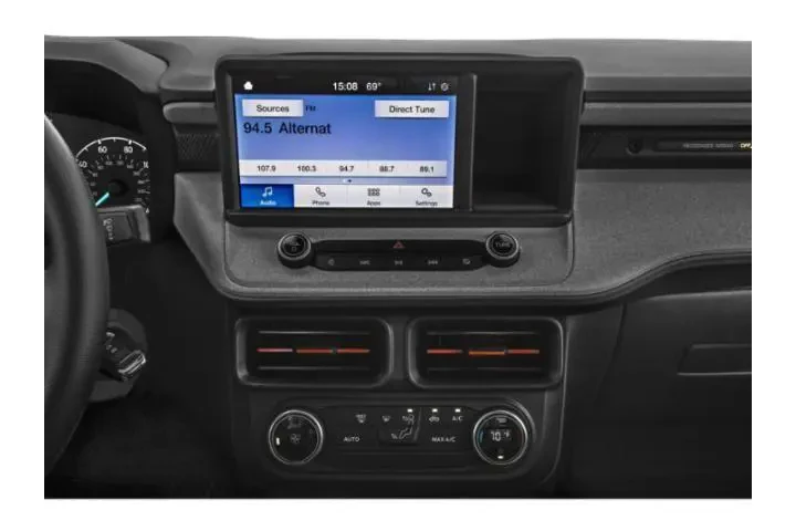 $18000 : Ford Maverick 2022 XL 4dr Su image 10