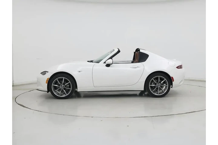 $30998 : Mazda MX-5 Miata RF 2023 Gra image 3