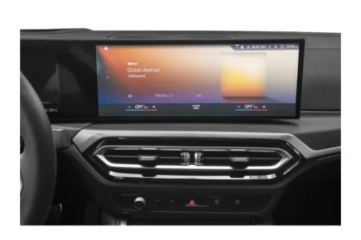 $33943 : BMW i4 2023 eDrive40 Gran Co image 10