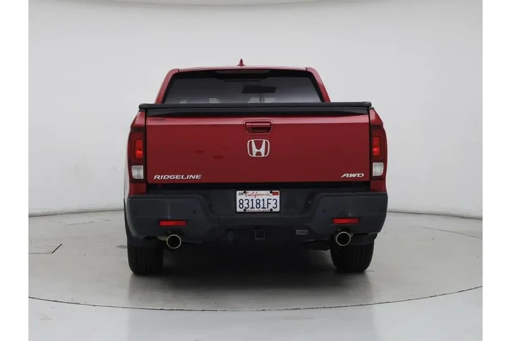 $30998 : Honda Ridgeline 2021 AWD RTL image 6