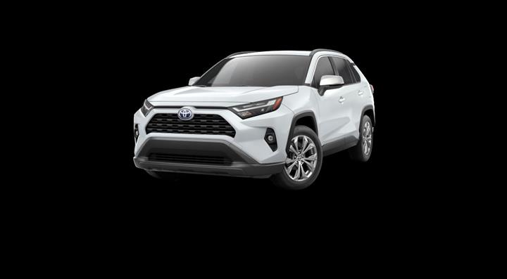 $42424 : 2024 RAV4 Hybrid XLE Premium image 2