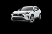 $42424 : 2024 RAV4 Hybrid XLE Premium thumbnail