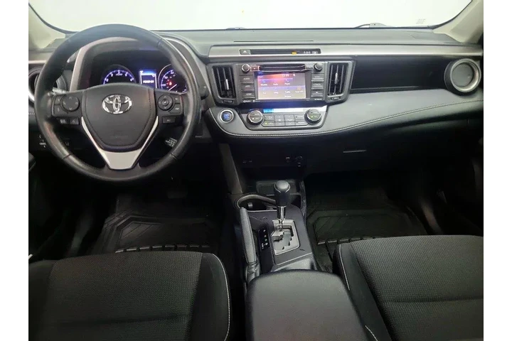 $16998 : Toyota RAV4 2018 XLE 4dr SUV image 9