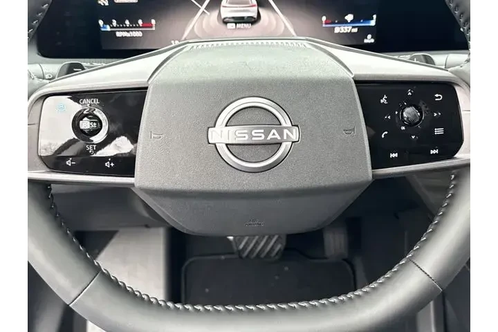 $31449 : Nissan Murano 2025 AWD SV 4d image 9