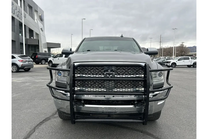 $31384 : Ram 2500 2013 4x4 Laramie 4d image 8