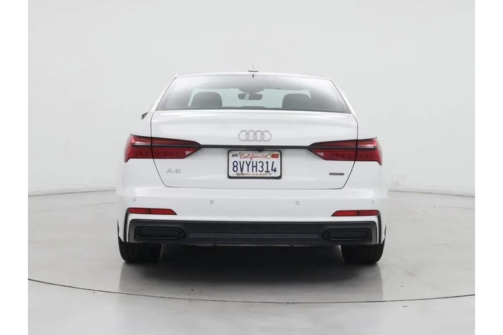 $28998 : Audi A6 2020 AWD quattro Pre image 6