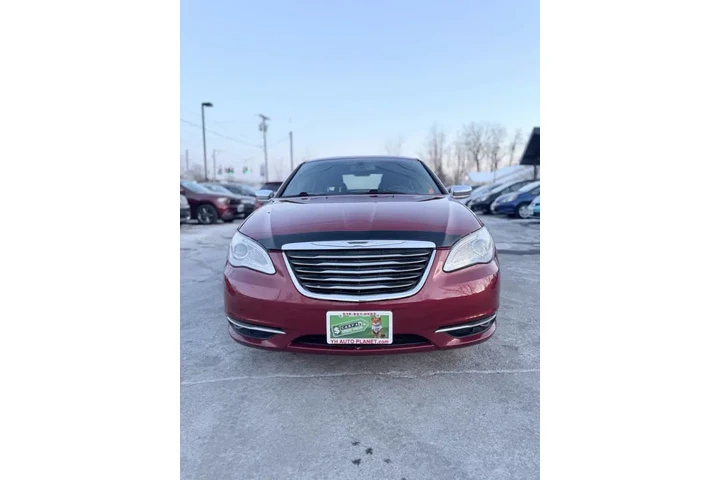 $6995 : 2013 200 Limited image 4