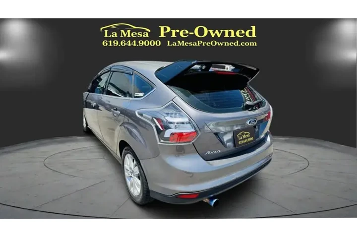 $5995 : 2012 Focus SEL image 3