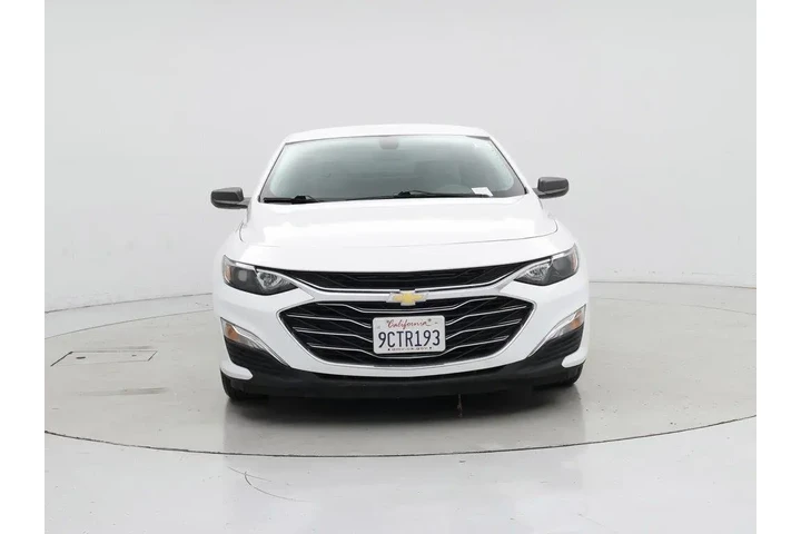 $20998 : Chevrolet Malibu 2022 LS Fle image 5