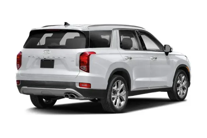 $26949 : Hyundai PALISADE 2022 SEL 4d image 2