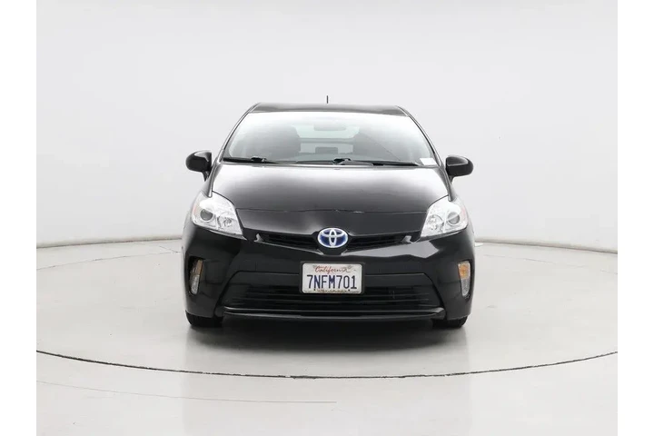 $15998 : Toyota Prius 2015 Two 4dr Ha image 5