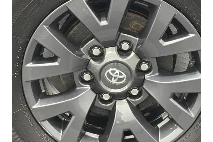 $34000 : Toyota Tacoma 2022 4x4 SR V6 image 5