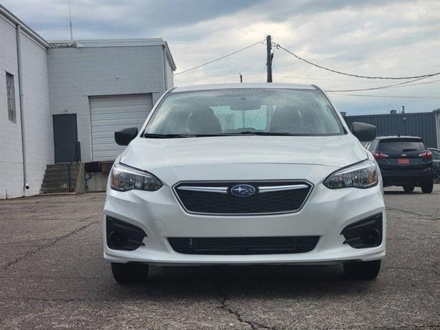 $12490 : 2018 Impreza 2.0i image 3