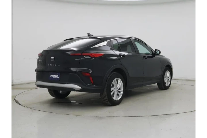 $22998 : Buick Envista 2024 Preferred image 8