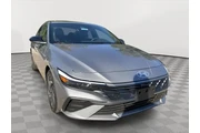 $24488 : Hyundai ELANTRA 2025 SEL Spo thumbnail