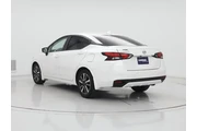 $19998 : Nissan Versa 2025 SV 4dr Sed thumbnail