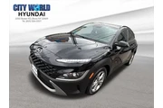 Hyundai KONA 2023 AWD SEL 4d