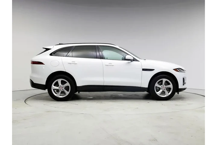 $34998 : Jaguar F-PACE 2023 AWD P250 image 7