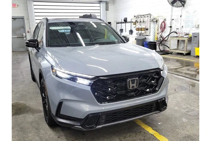 $39998 : Honda CR-V Hybrid 2026 Sport image 1