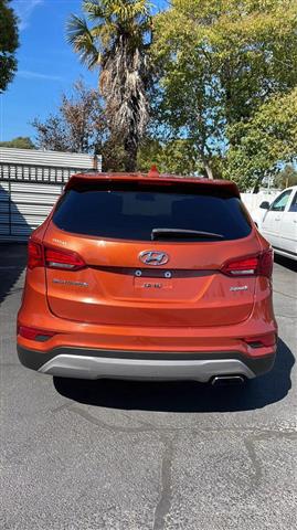 $11944 : 2017 HYUNDAI SANTA FE SPORT image 1