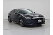 Honda Insight 2020 Touring 4 en San Jose
