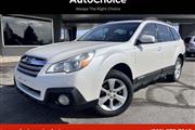 $6850 : 2013 Outback 2.5i Premium thumbnail