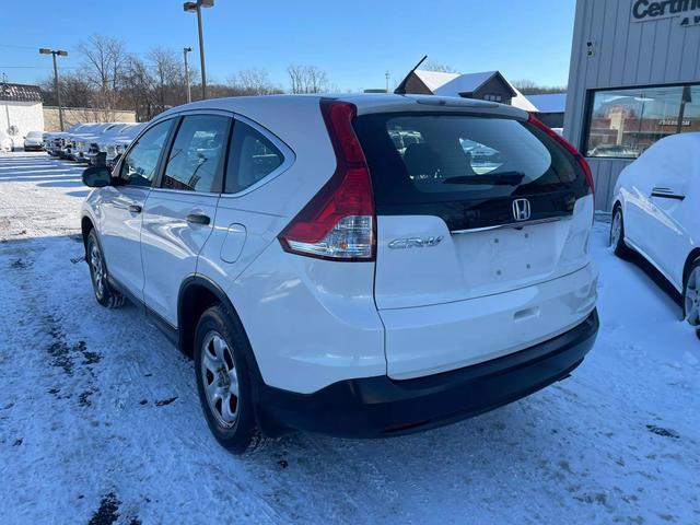 $15995 : 2013 HONDA CR-V image 4