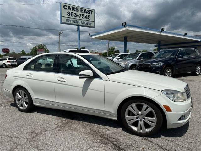 2011 Mercedes-Benz C-Class C image 3