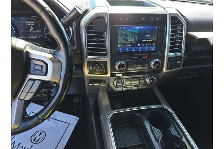 $39884 : Ford F-250 Super Duty 2017 4 image 9