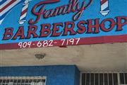 Complete barber shop 4 sale thumbnail