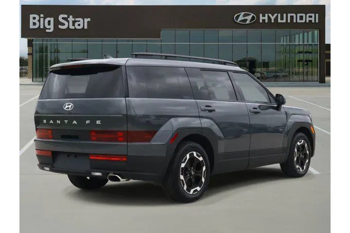 $34813 : Hyundai SANTA FE 2026 SEL 4d image 3