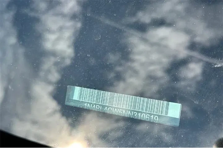 $20835 : Nissan Altima 2022 AWD 2.5 S image 3