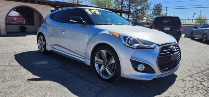 $9995 : 2015 Veloster Turbo R-Spec image 1