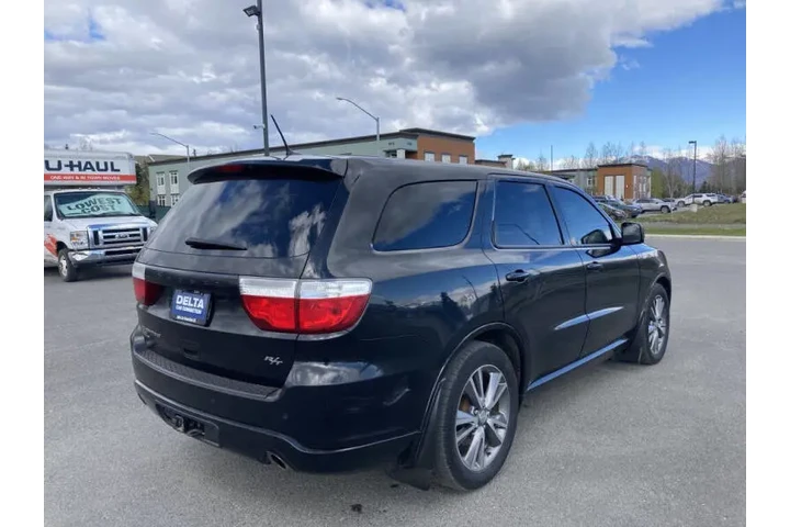 $11999 : 2013 Durango R/T image 6