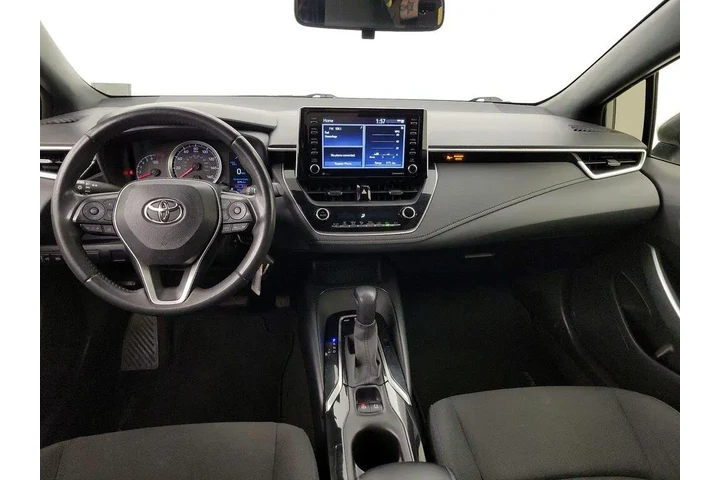 $18998 : Toyota Corolla 2021 SE 4dr S image 9