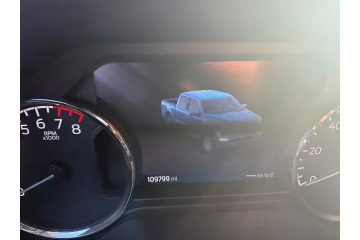 $32700 : Ford F-150 2021 4x4 XLT 4dr image 6