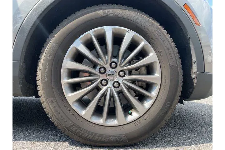 $19139 : Lincoln MKX 2017 Select 4dr image 3