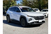 $25888 : Hyundai TUCSON 2024 AWD XRT thumbnail