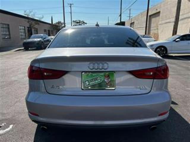 $12490 : 2015 AUDI A32015 AUDI A3 image 5